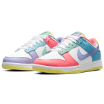 Nike Dunk SE "easter candy"