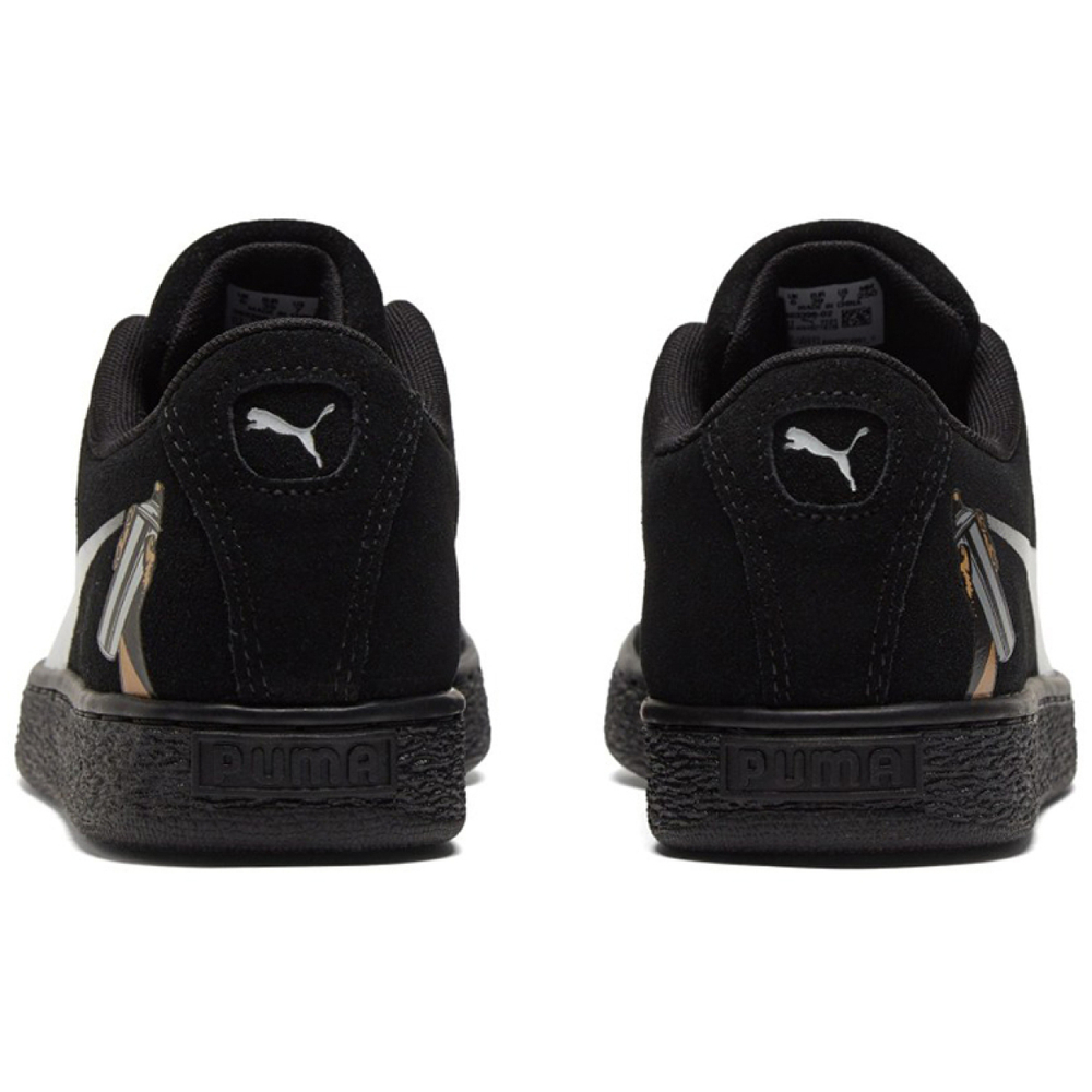 PUMA Suede Spraycan
