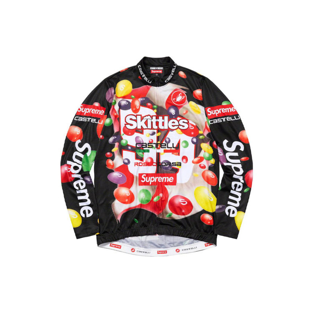 Supreme Logo