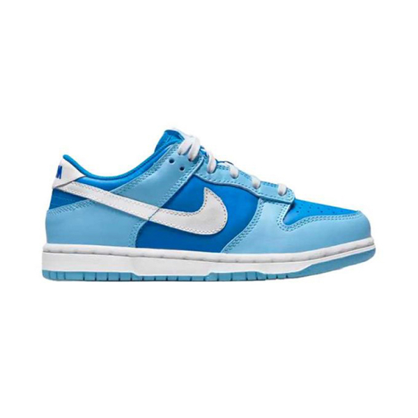 Nike Dunk retro qs "argon"