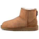 【 】 UGG CLASSIC MINI CUS ID