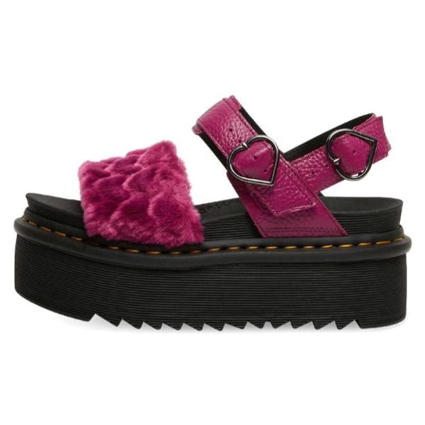 Dr.Martens Voss Quad