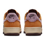 Nike Air Force 1 "Magma Orange"