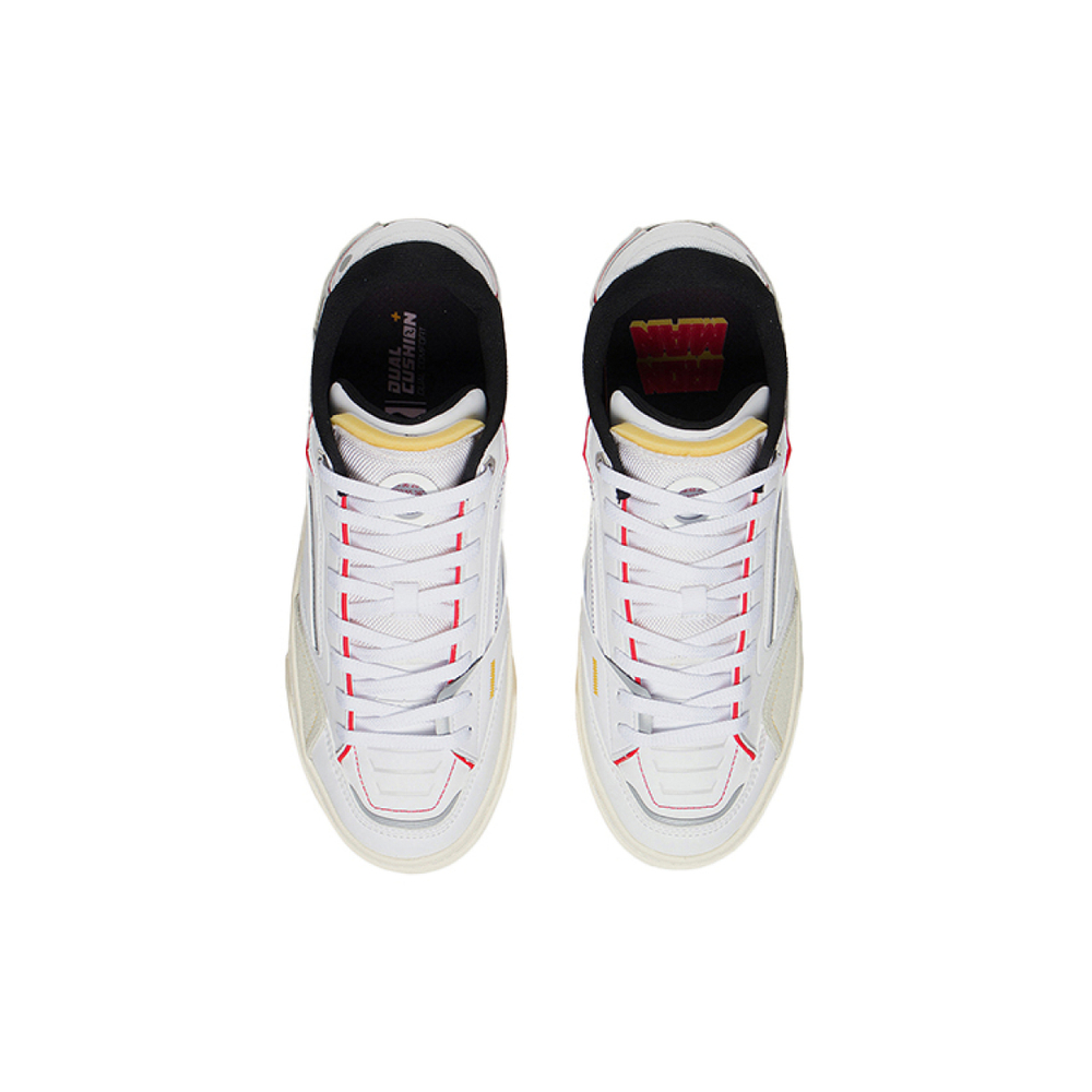 MARVEL/ x LiNing 180 Low