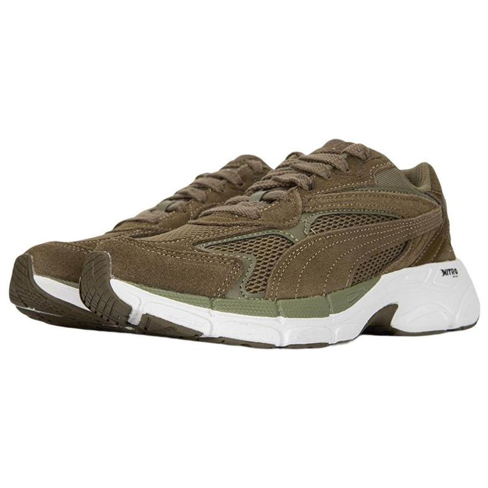 PUMA Teveris Nitro ·