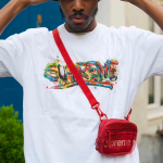 Supreme Logo T