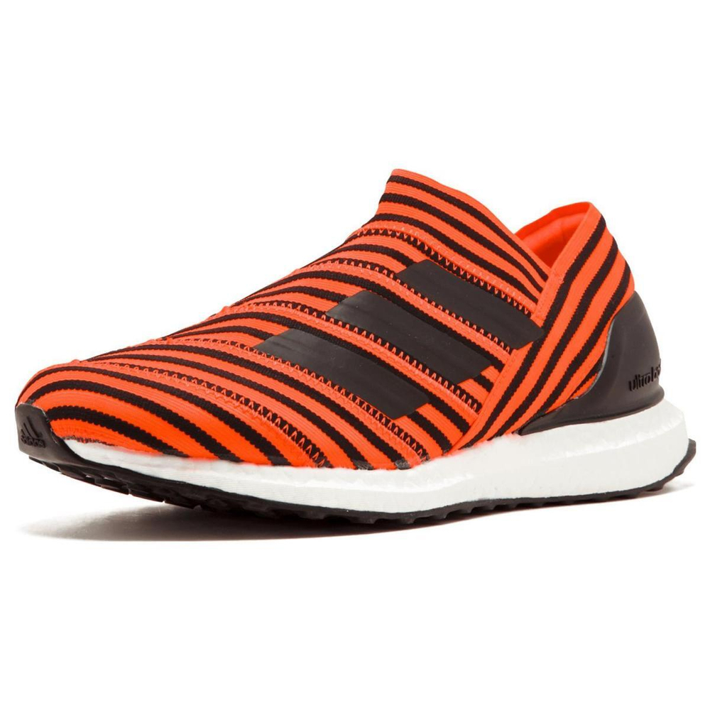 Adidas Nemeziz Tango 17 Ultra Boost Solar Orange