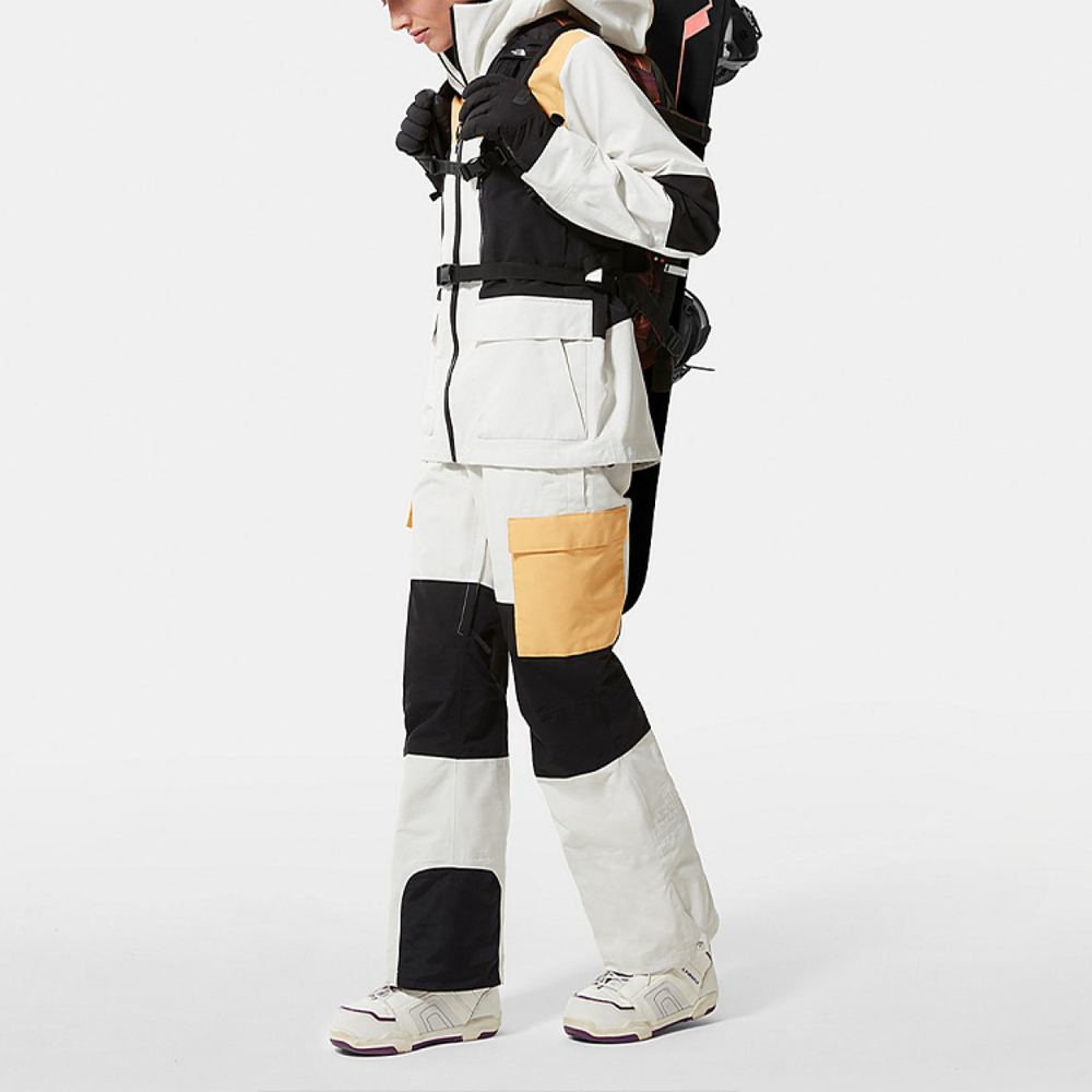 THE NORTH FACE