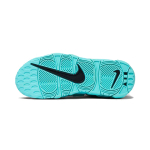 Nike Air More Uptempo Light Aqua