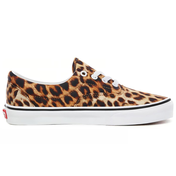 Vans Era Leopard
