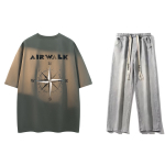 Airwalk Logo T