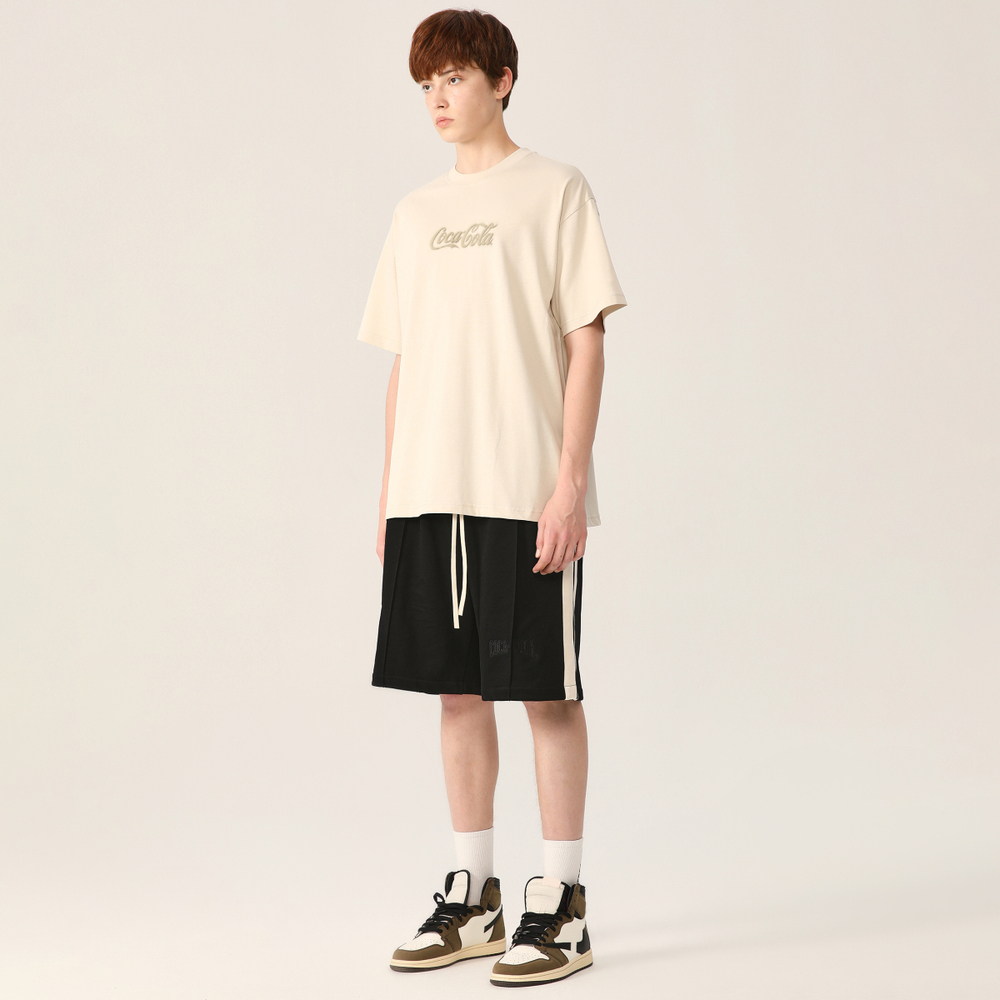 Coca-Cola T