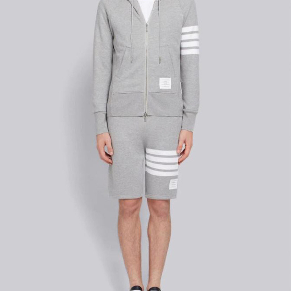 THOM BROWNE ·