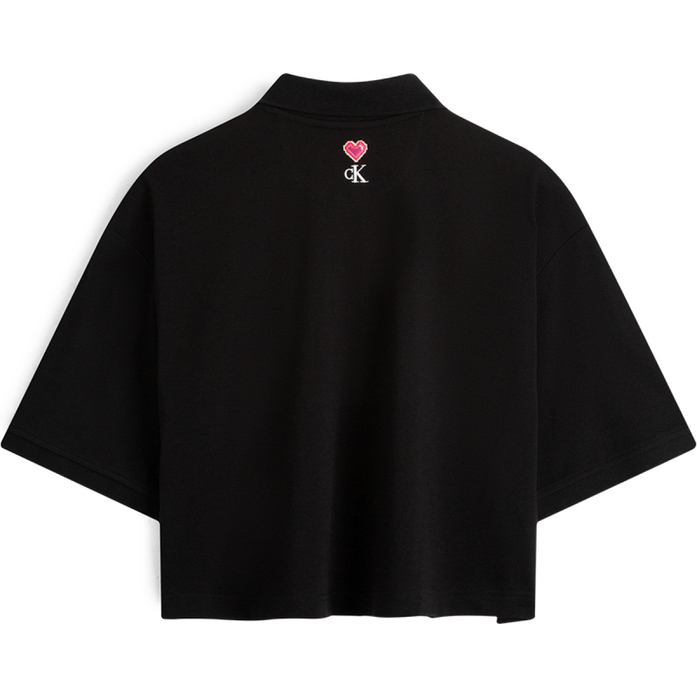 CALVIN KLEIN Polo