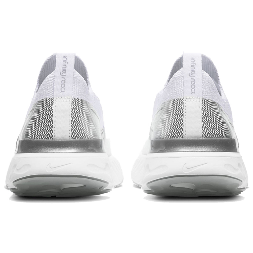 Nike React Infinity Run Flyknit 1
