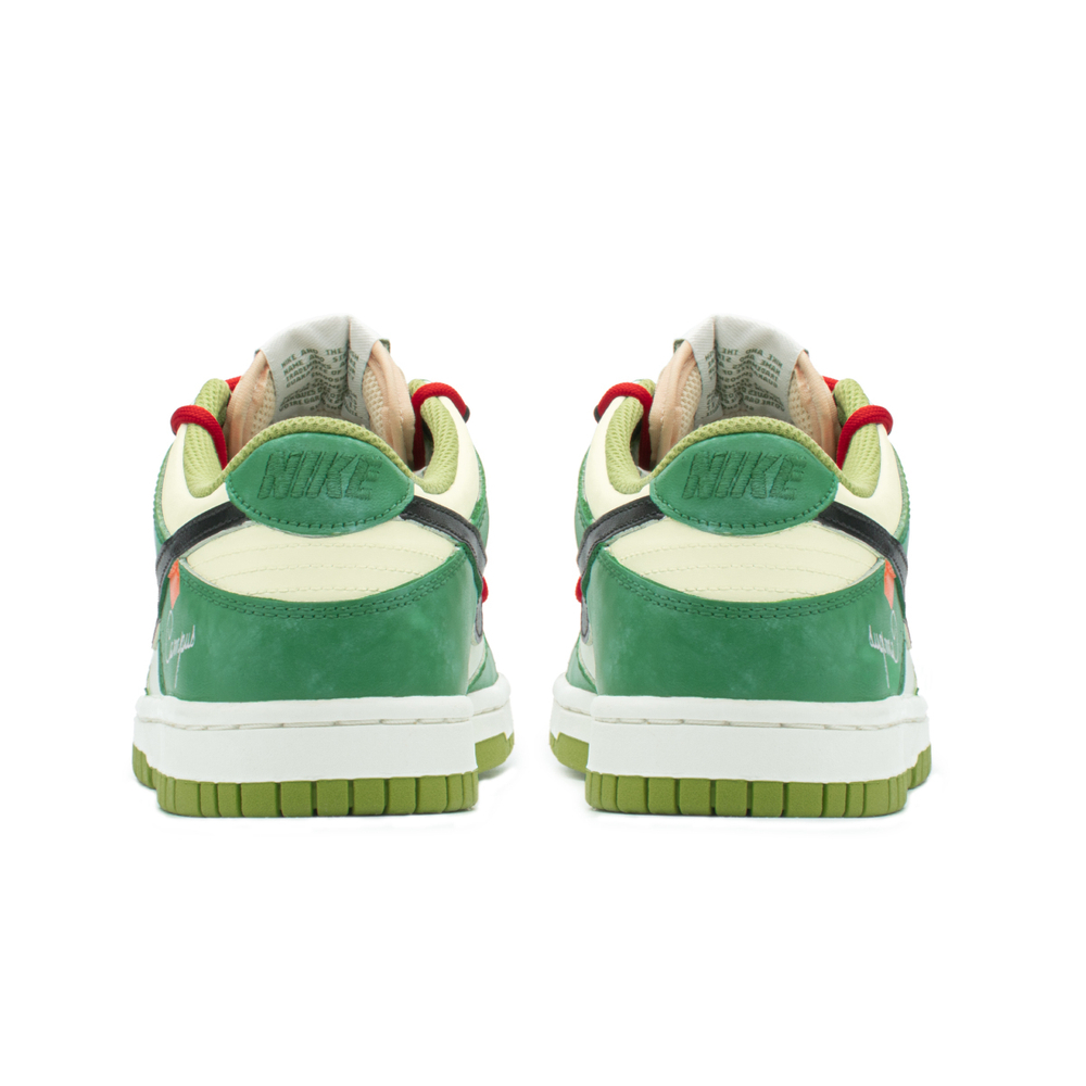 【 】 Nike Dunk (GS)