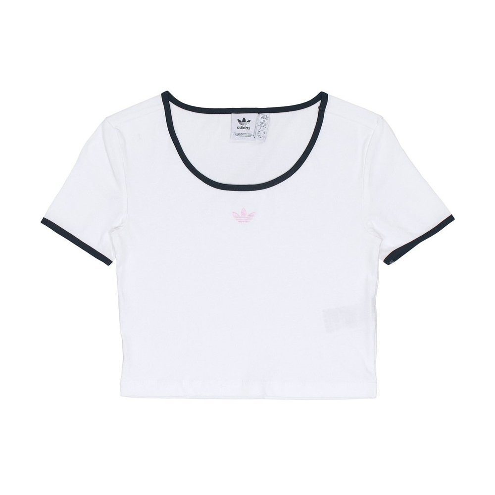 Adidas originals Slim Cropped Tee T