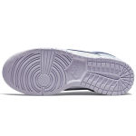 Nike Dunk OG "purple pulse"