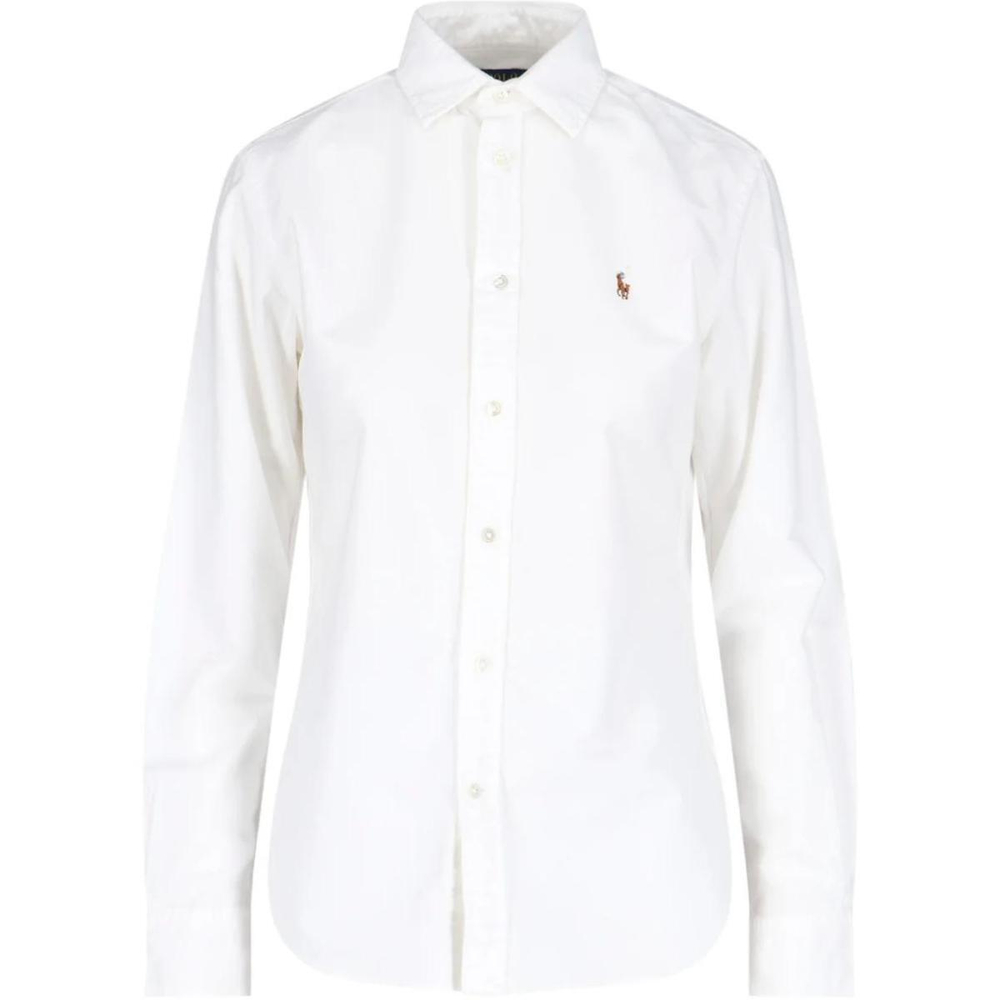 Polo Ralph Lauren SS23 Logo