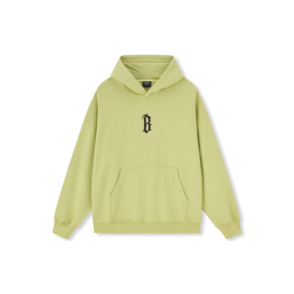 BONELESS B B Logo