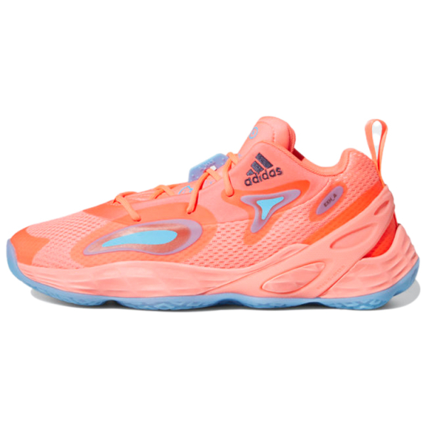 Adidas Exhibit A