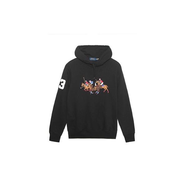 Polo Ralph Lauren Logo