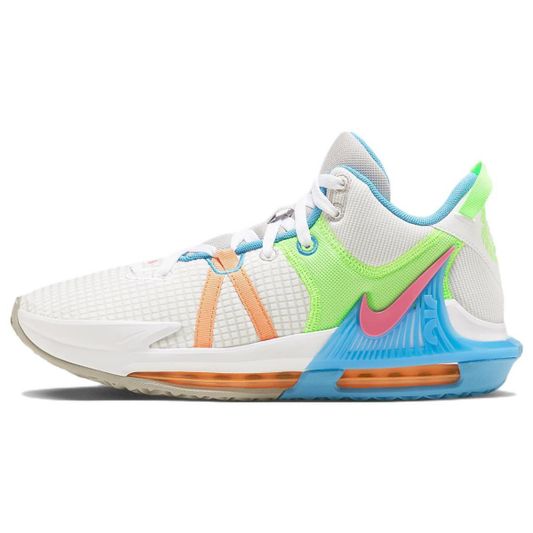 Nike Lebron 7 Witness 7 EP