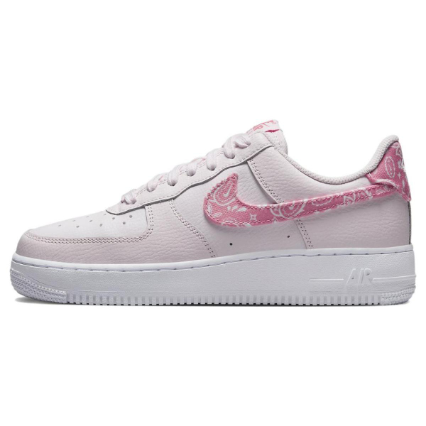 Nike Air Force 1 Low "Pink Paisley"