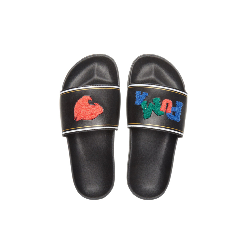 PUMA Leadcat Ftr Badges