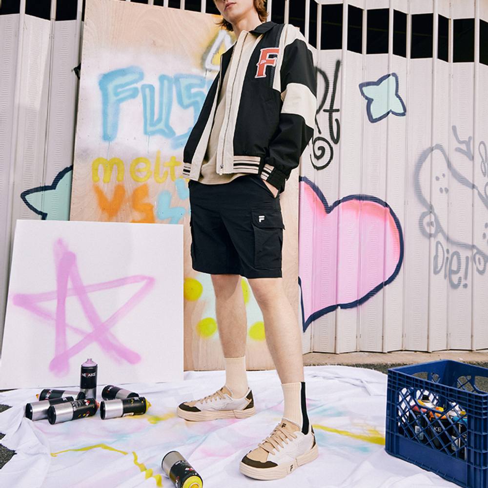 FILA FUSION POP 2 II