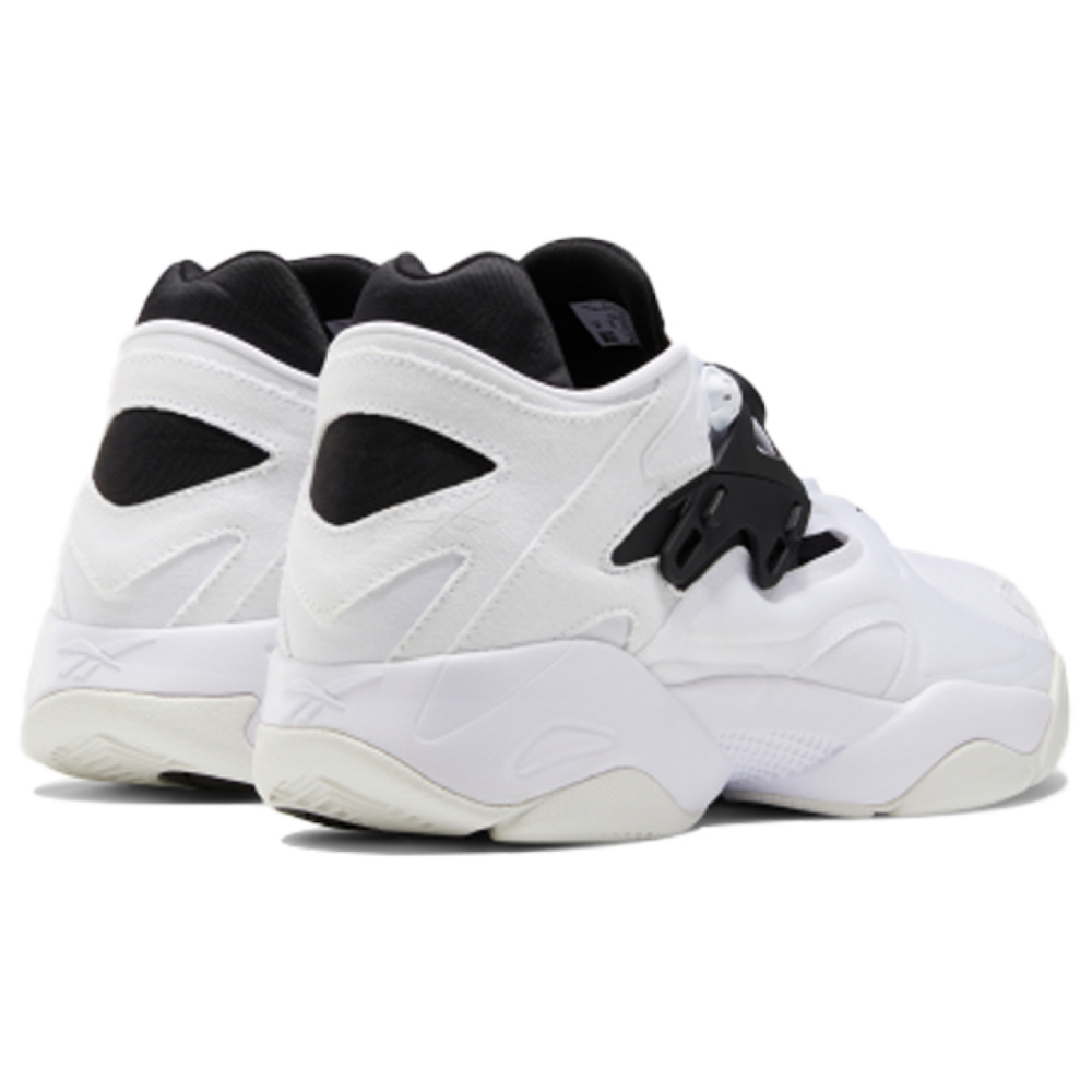 Reebok Pump Court