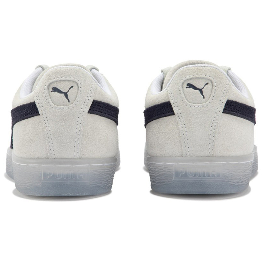 PUMA Suede Translucent
