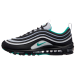 Nike Air Max 97 Black Clear Emerald