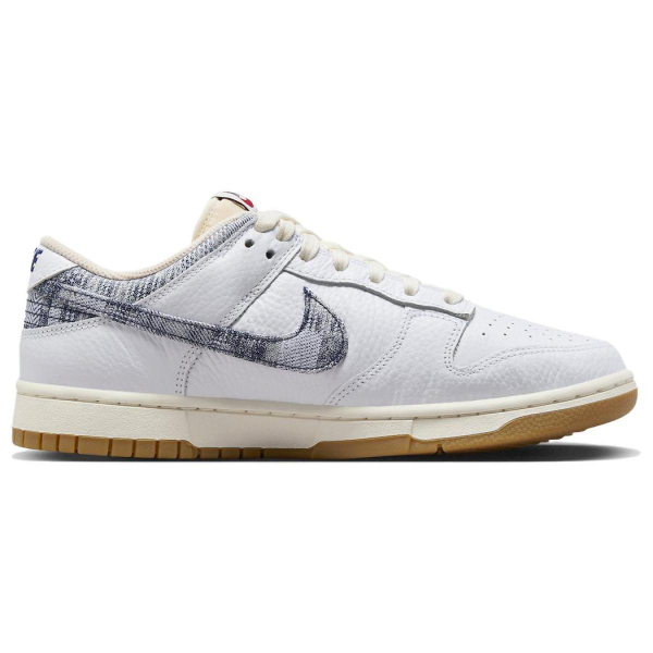 Nike Dunk "Washed Denim"