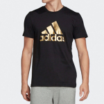 Adidas 8-Bit Foil Grfx T
