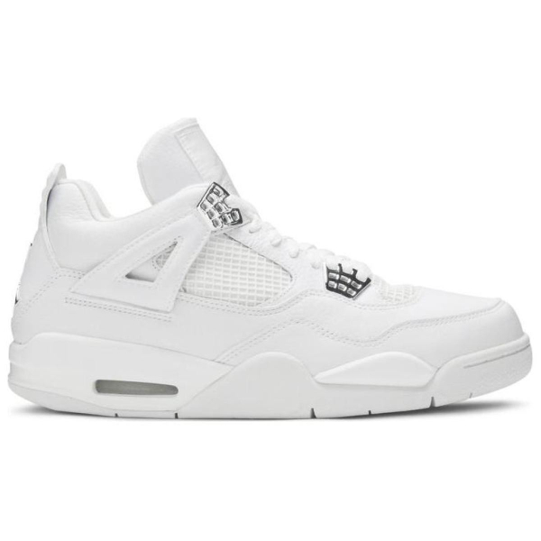 Jordan Air Jordan 4 Retro Pure Money 2006