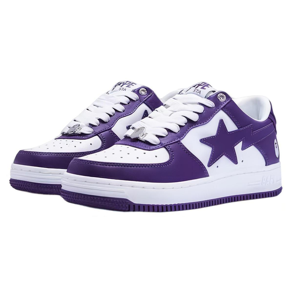 A BATHING APE Bape STA