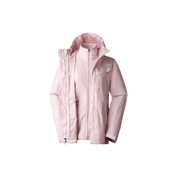 THE NORTH FACE