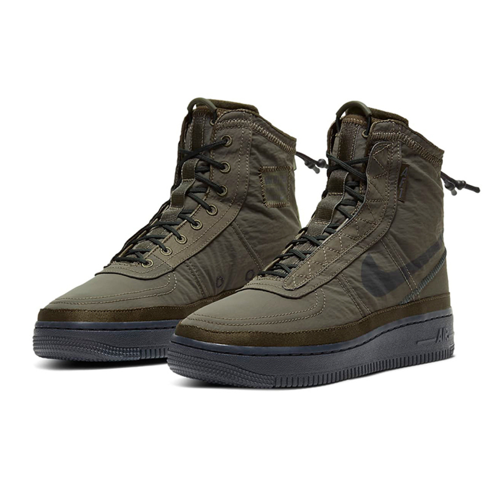 Nike Air Force 1 Shell PU