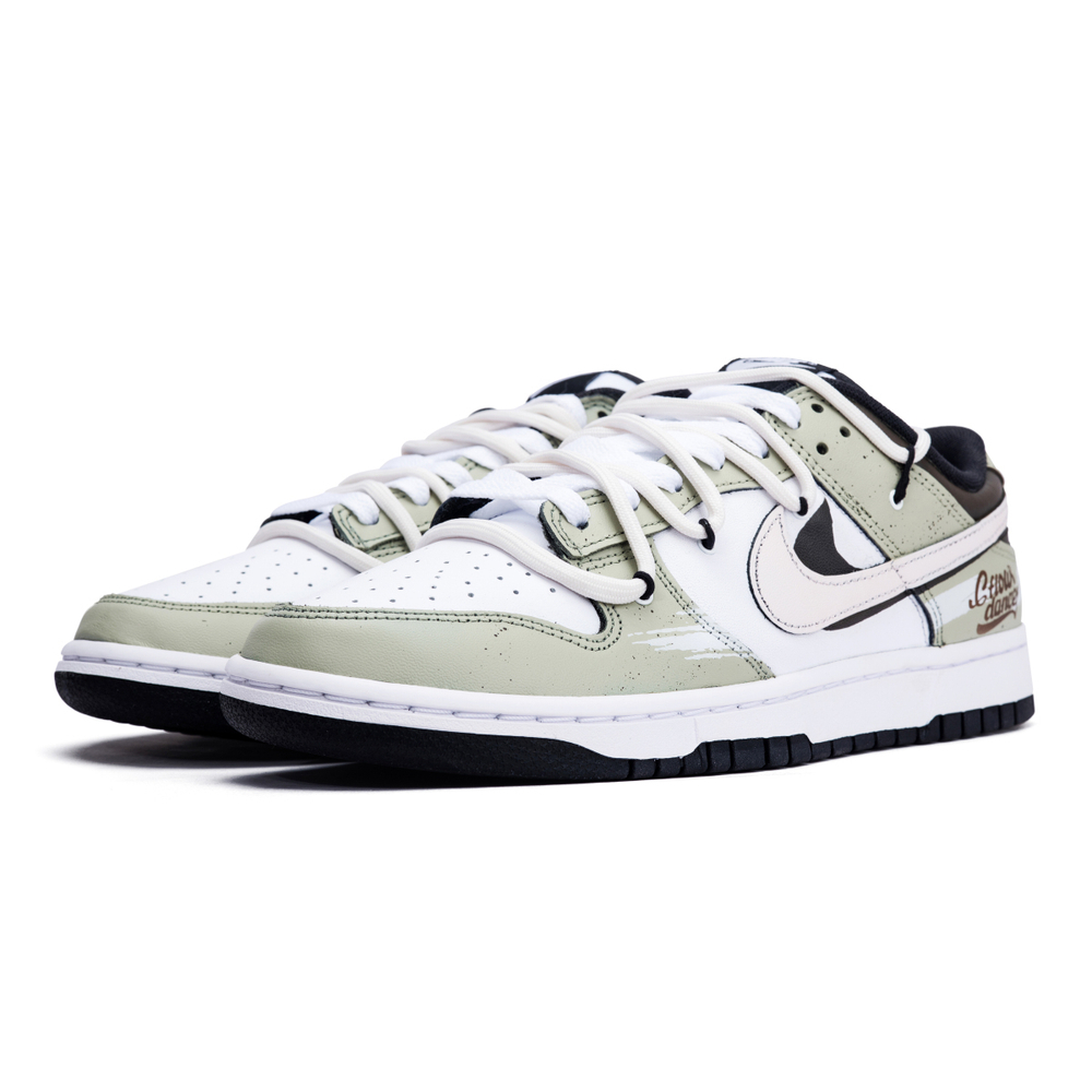 【 】 Nike Dunk Low Retro