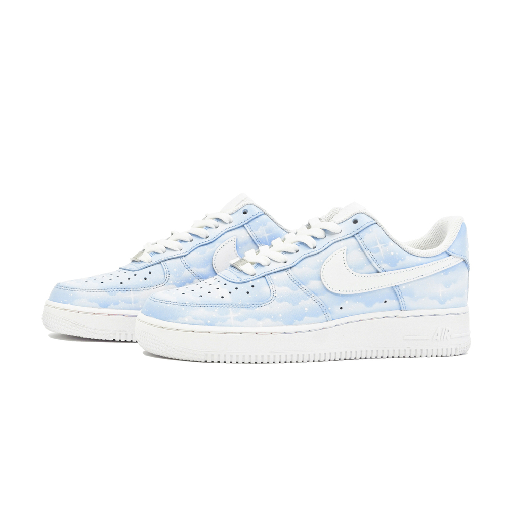 【 】 Nike Air Force 1 Low ABLOODING