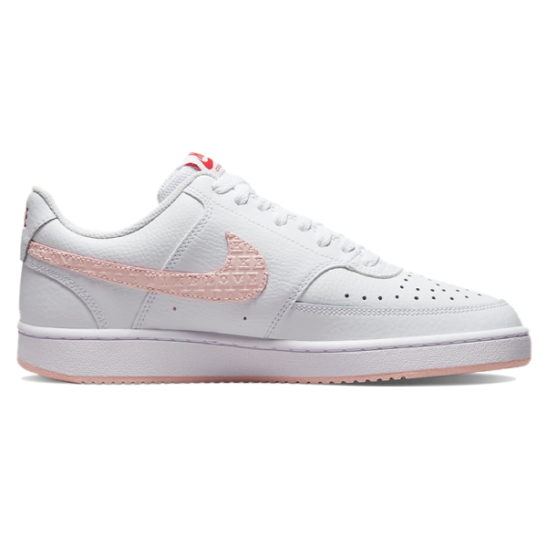 Nike Court Vision 1 Low "Valentine's Day"