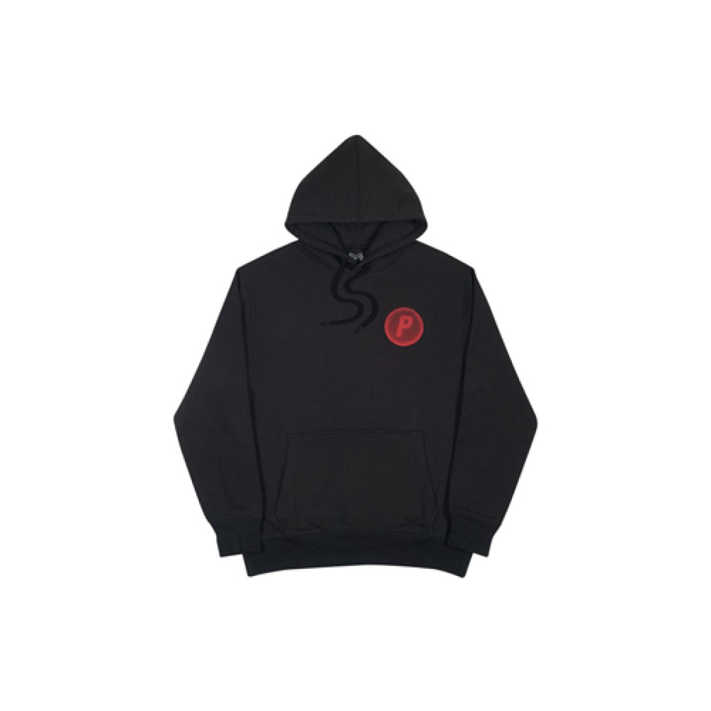 PALACE Pircular Hood