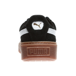 PUMA Suede Platform