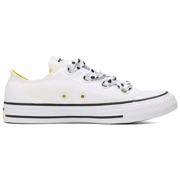 Converse Chuck Taylor All Star Big Eyelets Low
