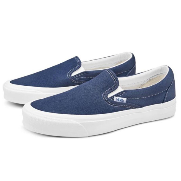 Vans slip-on Lx