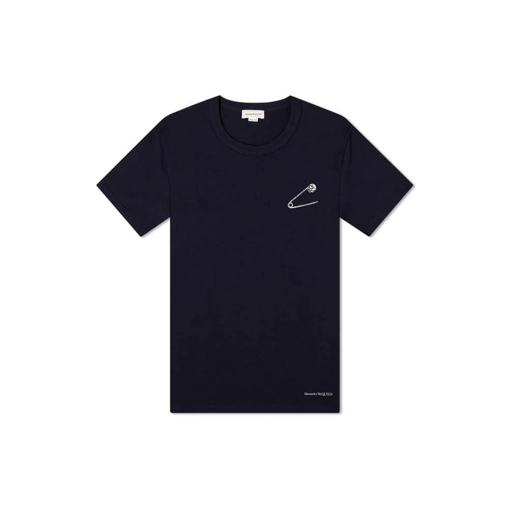 Alexander McQueen SS21 T