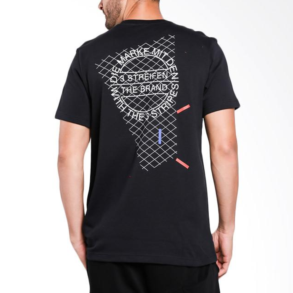 Adidas originals ADICOLON Logo T