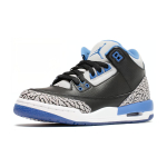 Jordan Air Jordan 3 Retro Sport Blue 2014