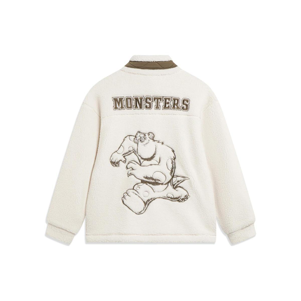 LiNing x Disney/